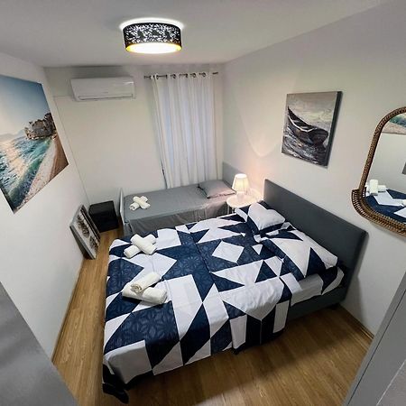 Blago Split Center Apartment Exterior foto