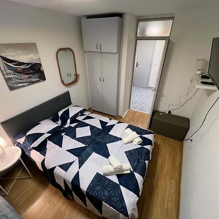 Blago Split Center Apartment Exterior foto