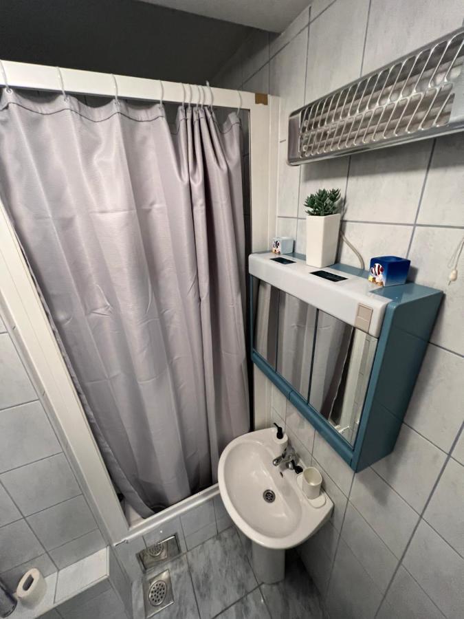 Blago Split Center Apartment Exterior foto
