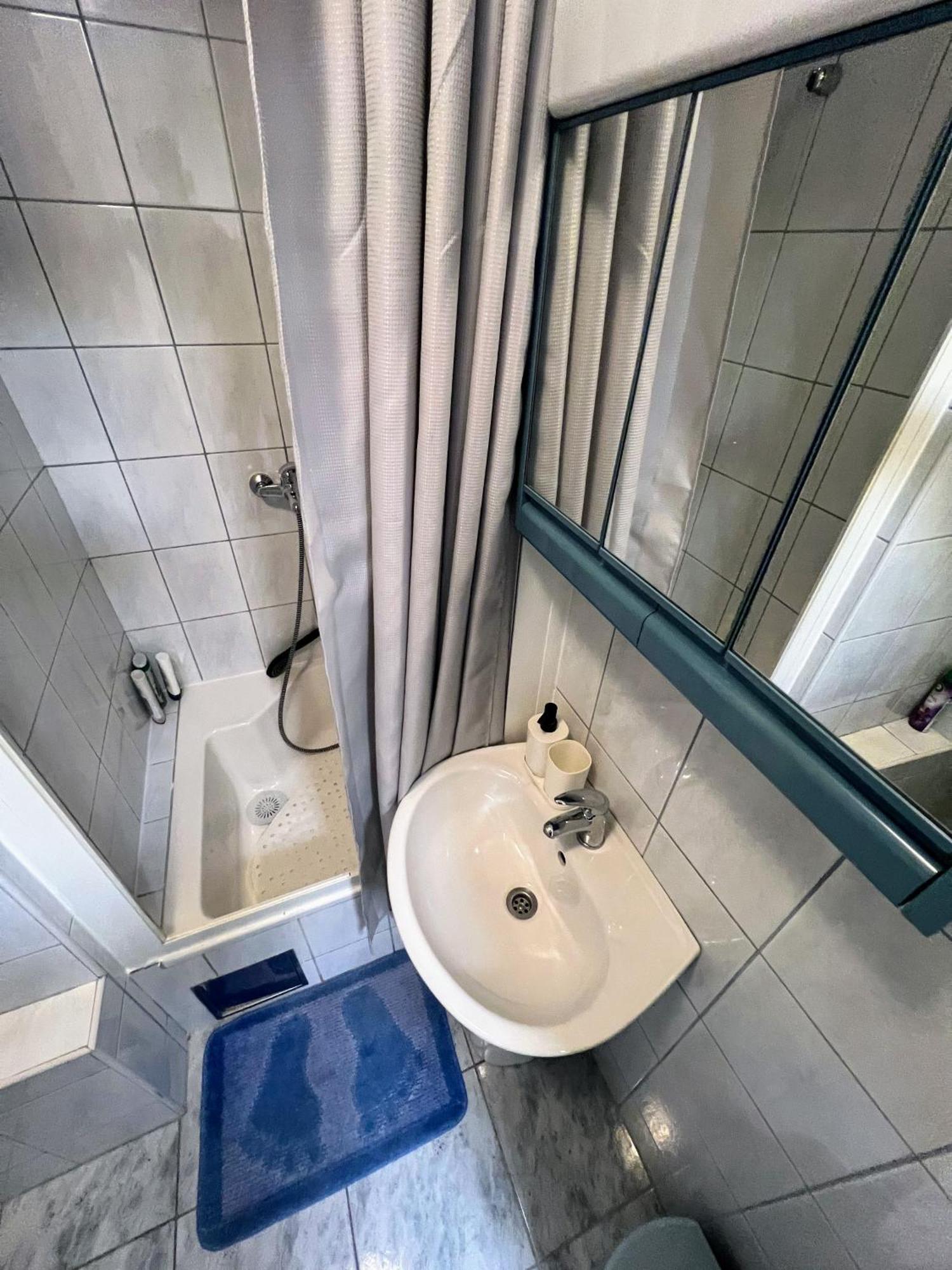 Blago Split Center Apartment Exterior foto