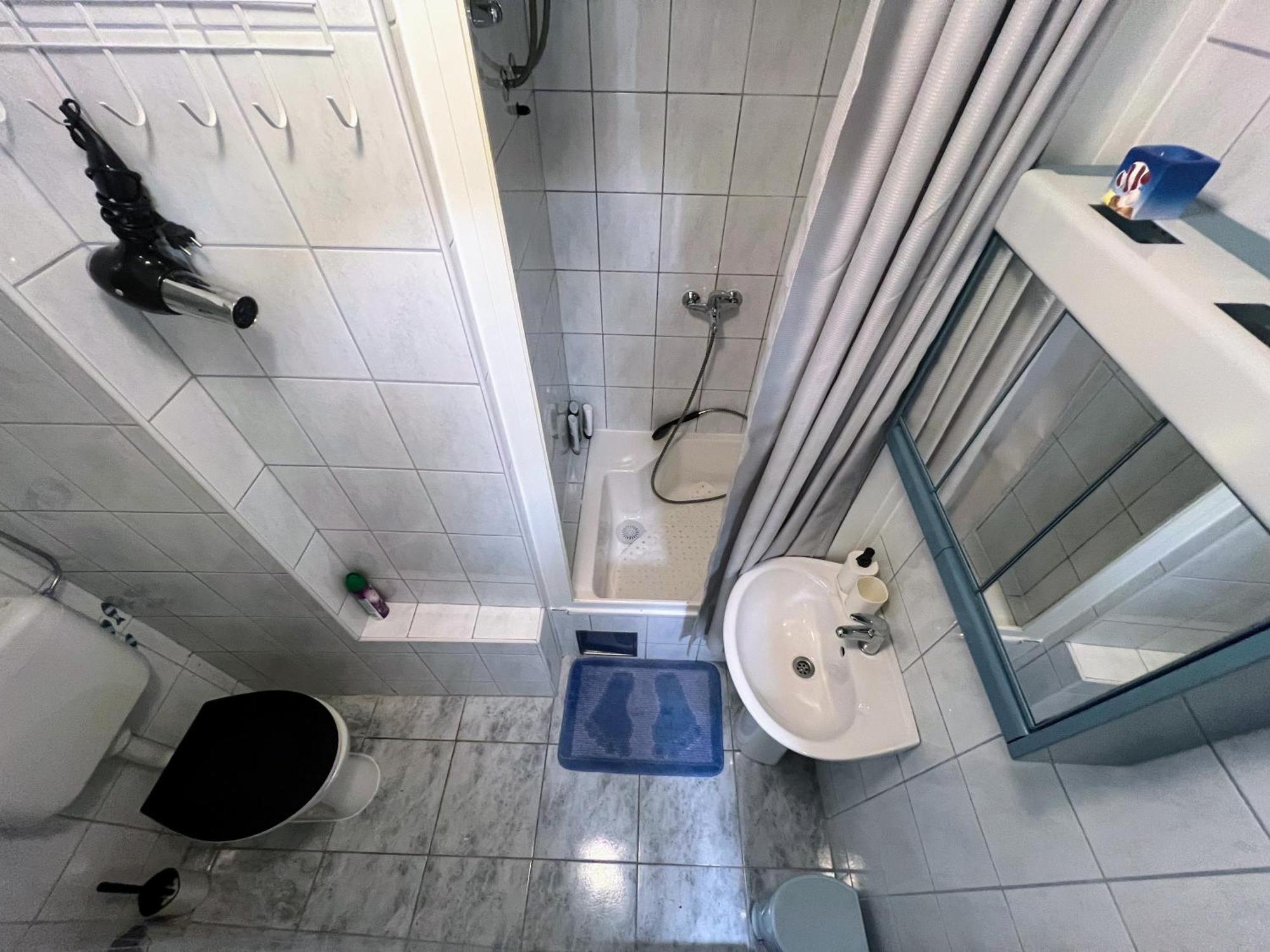 Blago Split Center Apartment Exterior foto