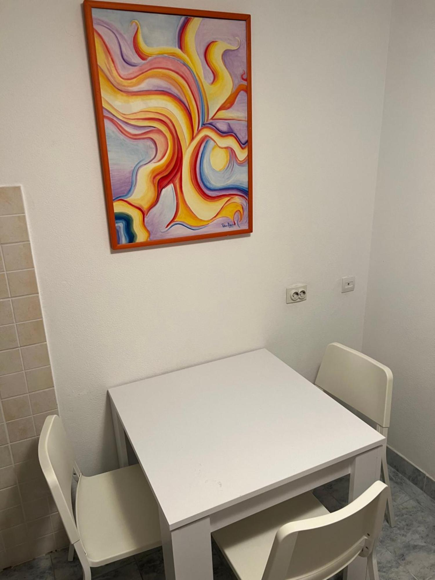 Blago Split Center Apartment Exterior foto